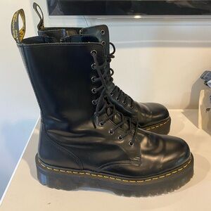 Doc Marten Jadon Hi Size 13